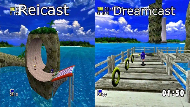 dream cast emulator mac